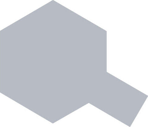Spray Lacquer TS083 Metallic Silver